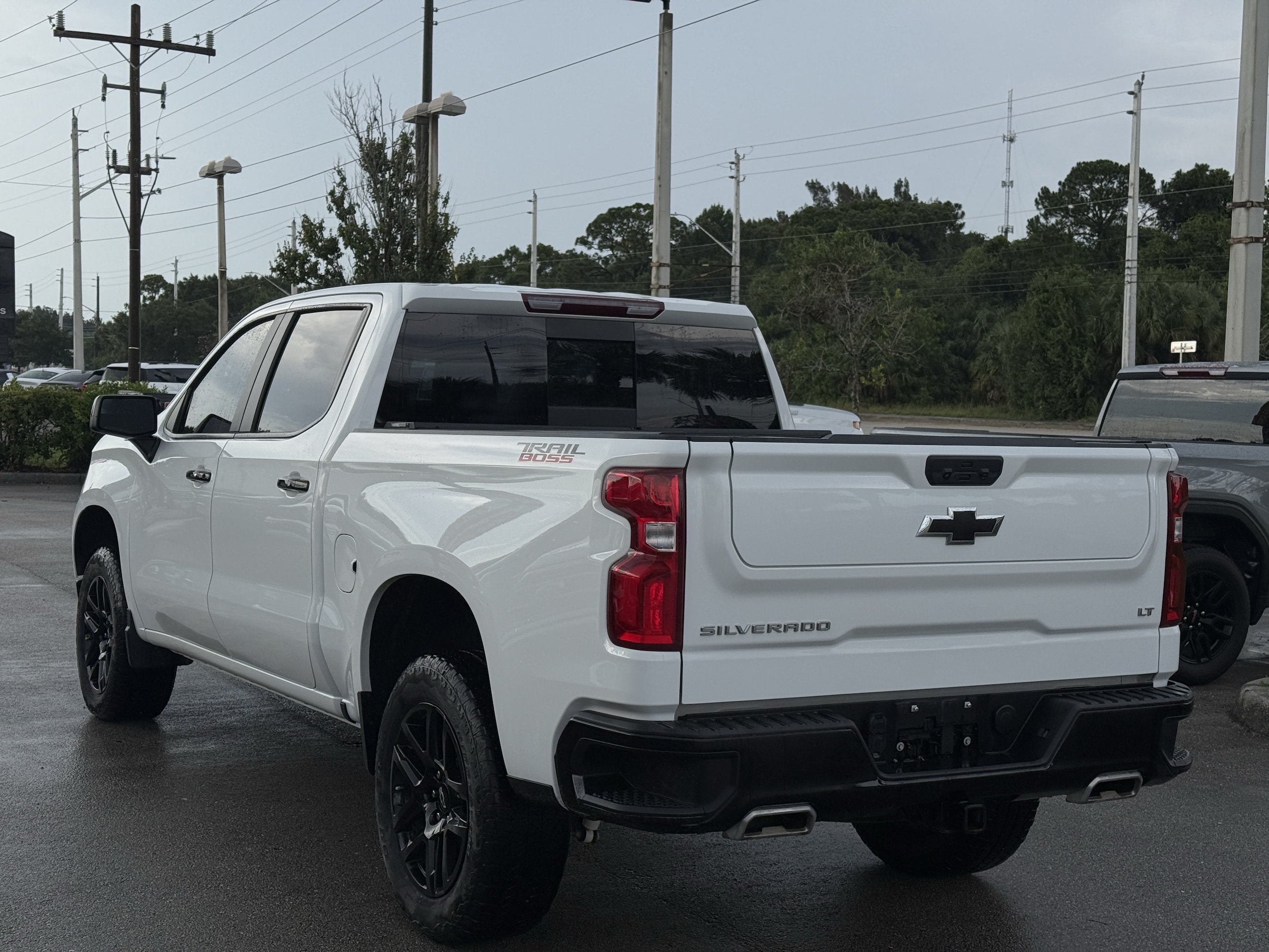 chevrolet silverado 1500 2025 3GCUKFED9SG356195 image chevrolet silverado 1500 2025 3GCUKFED9SG356195 image